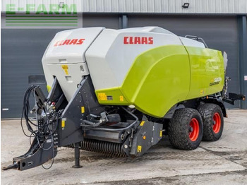 آلة بالات مربعة CLAAS