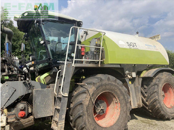 جرار CLAAS Xerion 3800