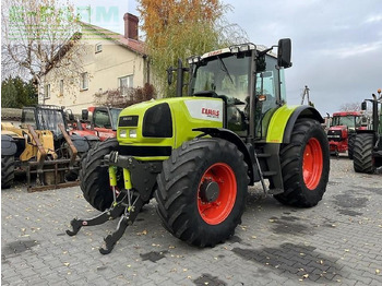 جرار CLAAS Ares 816