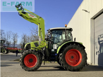 جرار CLAAS Arion 440