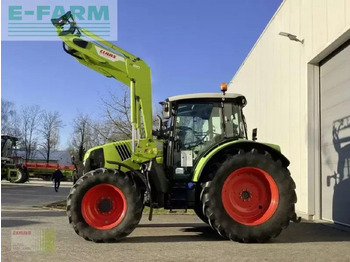 جرار CLAAS Arion 440