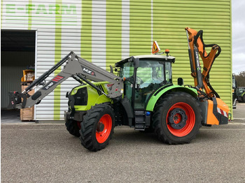 جرار CLAAS Arion 440