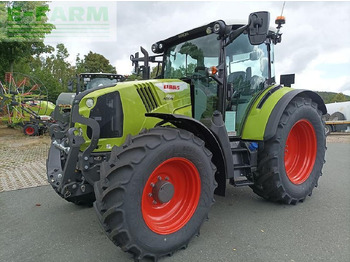 جرار CLAAS arion 450 cis CIS: صورة 2 جرار CLAAS arion 450 cis CIS: صورة 2