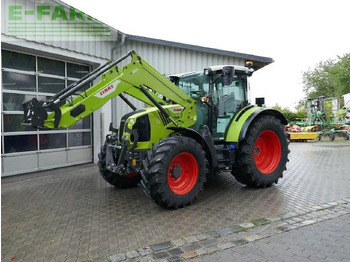 جرار CLAAS Arion 470