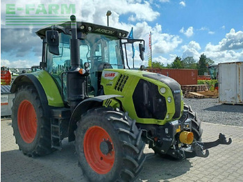 جرار CLAAS Arion 510