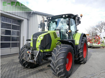 جرار CLAAS Arion 530