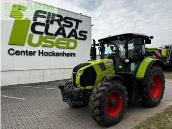 جرار CLAAS Arion 550