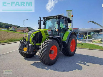 جرار CLAAS Arion 550