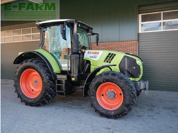 جرار CLAAS Arion 610