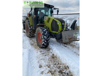 جرار CLAAS Arion 610