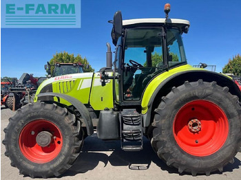 جرار CLAAS Arion 620