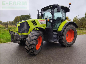 جرار CLAAS Arion 620