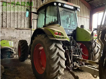 جرار CLAAS arion 620 c C: صورة 5