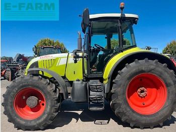 جرار CLAAS arion 620: صورة 3