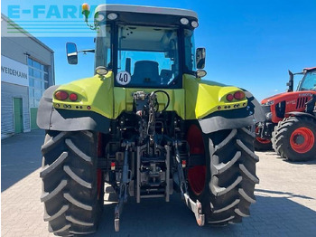 جرار CLAAS arion 620: صورة 4