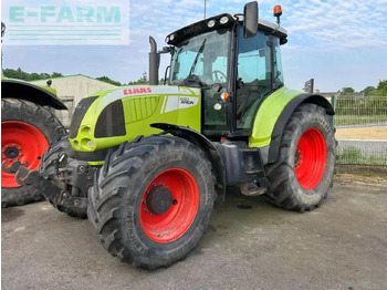 جرار CLAAS Arion 630