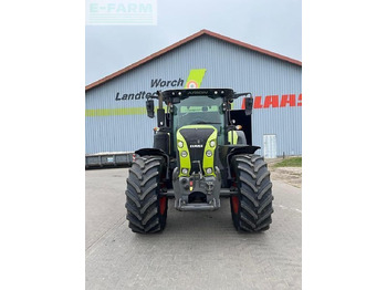 جرار CLAAS arion 630 cis CIS: صورة 2