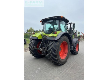 جرار CLAAS arion 630 cis CIS: صورة 5