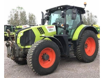 جرار CLAAS Arion 630