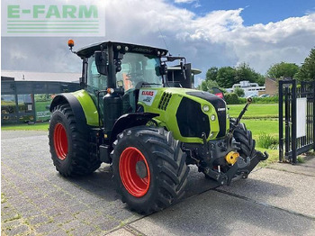 جرار CLAAS Arion 650
