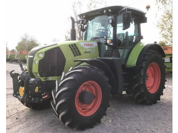 جرار CLAAS Arion 650