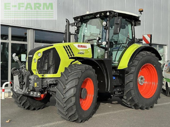 جرار CLAAS Arion 660