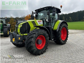 جرار CLAAS Arion 660