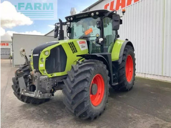 جرار CLAAS Arion 660