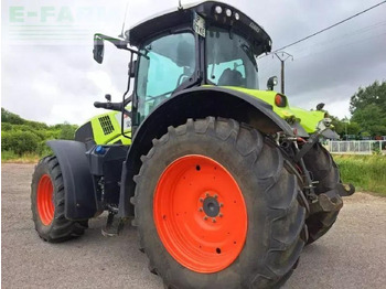 جرار CLAAS axion 800: صورة 3 جرار CLAAS axion 800: صورة 3