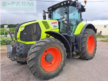 جرار CLAAS axion 800: صورة 2 جرار CLAAS axion 800: صورة 2