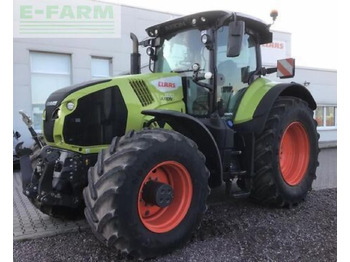 جرار CLAAS Axion 870