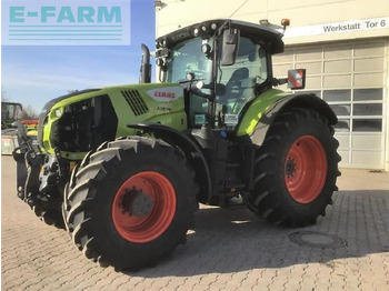 جرار CLAAS Axion 870