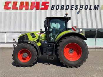 جرار CLAAS Axion 870
