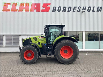 جرار CLAAS Axion 870