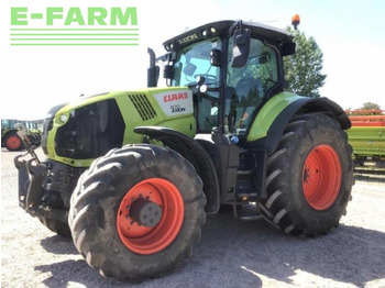 جرار CLAAS Axion 870