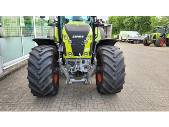 جرار CLAAS axion 870 cmatic CMATIC: صورة 3