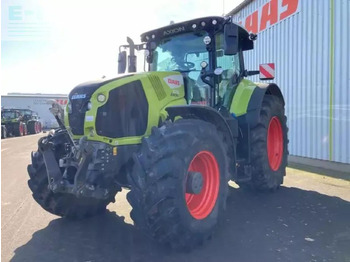 جرار CLAAS Axion 870