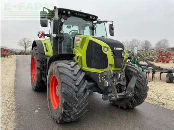 جرار CLAAS Axion 870