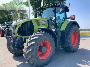 جرار CLAAS Axion 870