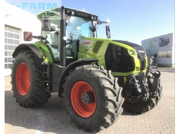 جرار CLAAS axion 870: صورة 2