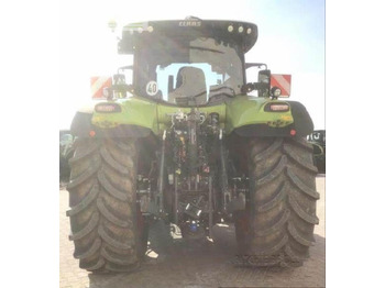 جرار CLAAS axion 870: صورة 5