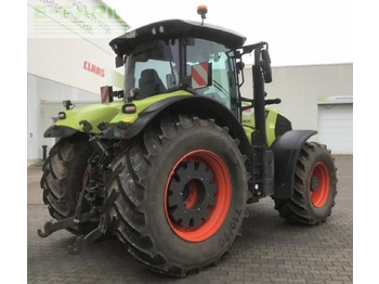 جرار CLAAS axion 870: صورة 3