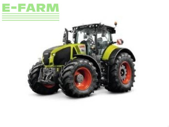 جرار CLAAS Axion 920