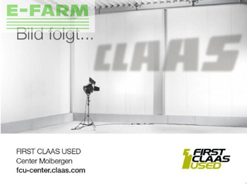 جرار CLAAS Axion 950