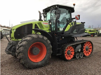 جرار CLAAS Axion 960