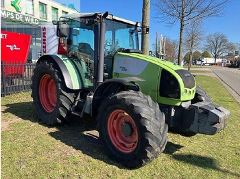 جرار CLAAS Celtis 456