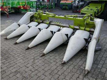 ملحقاتحصادة الأعلاف CLAAS