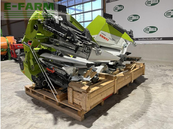 ملحقاتحصادة الأعلاف CLAAS