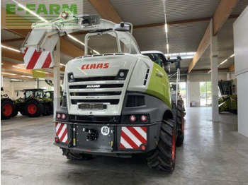 حصادة الأعلاف CLAAS jaguar 870: صورة 4 حصادة الأعلاف CLAAS jaguar 870: صورة 4