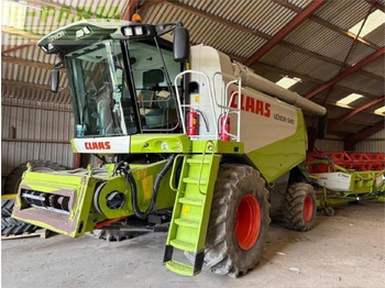 حصادة CLAAS Lexion 540